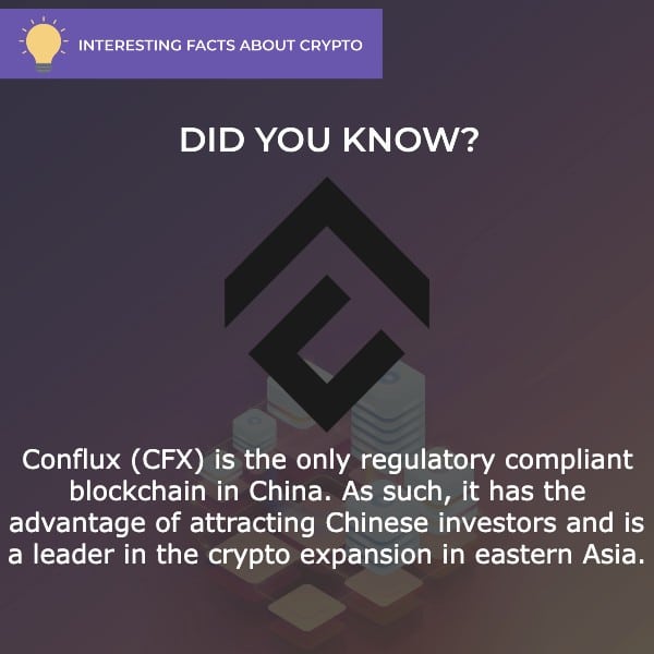 conflux cfx price prediction crypto fact