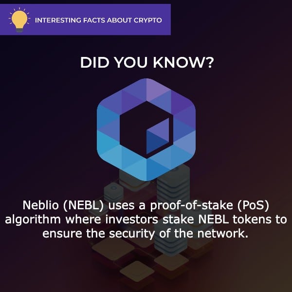 nebl price prediction crypto fact