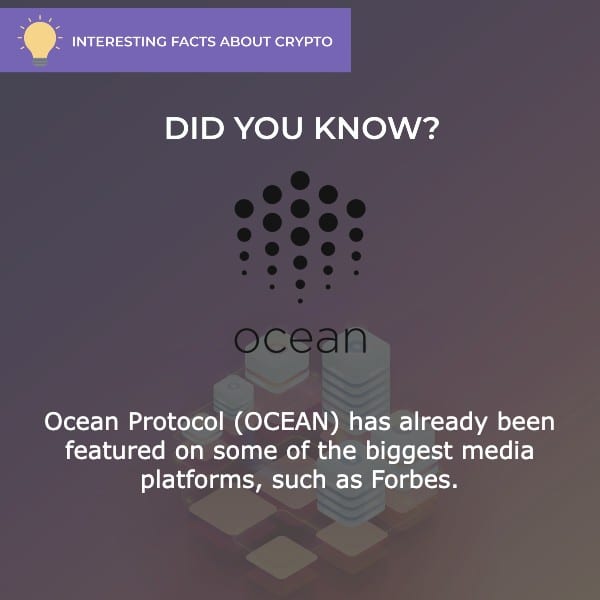 ocean protocol price prediction crypto fact