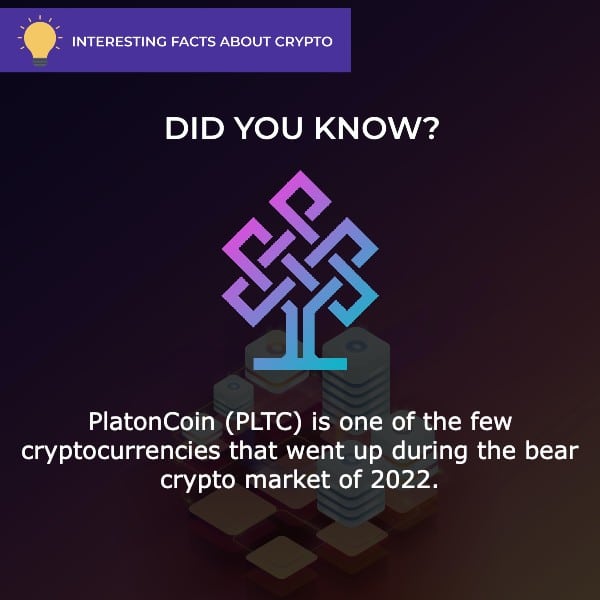 platoncoin price prediction crypto fact